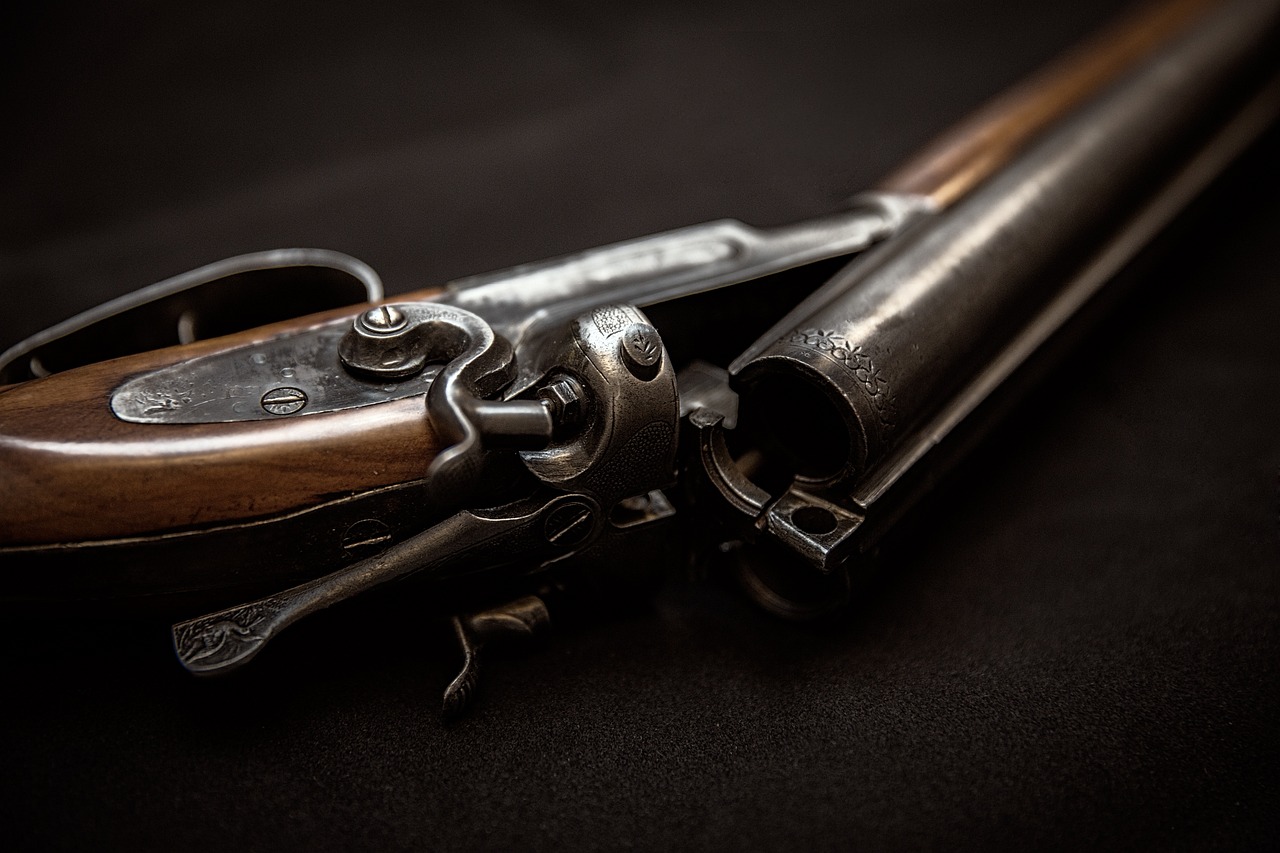 Exploring the Development of Advanced Weaponry